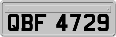 QBF4729