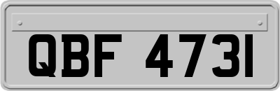 QBF4731