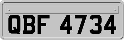 QBF4734