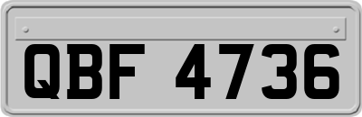 QBF4736