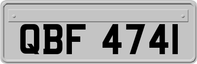 QBF4741