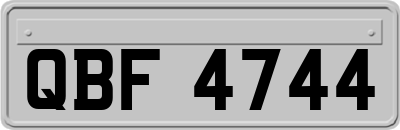 QBF4744