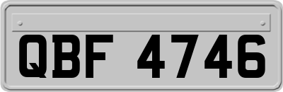 QBF4746