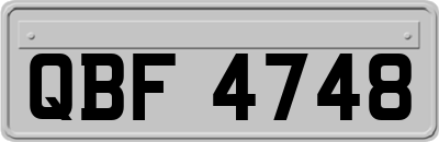 QBF4748