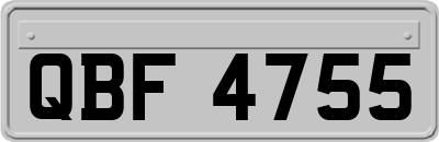 QBF4755