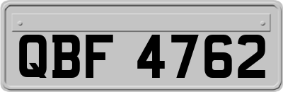 QBF4762