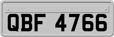 QBF4766