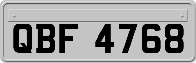 QBF4768