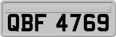 QBF4769