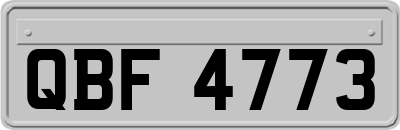 QBF4773