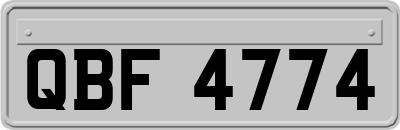 QBF4774