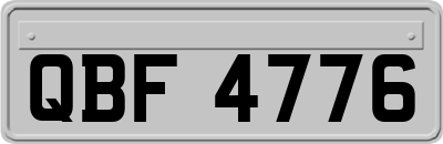 QBF4776