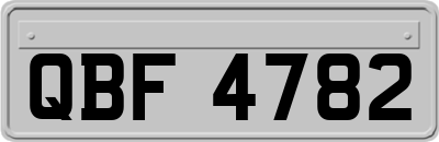 QBF4782