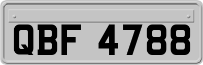 QBF4788
