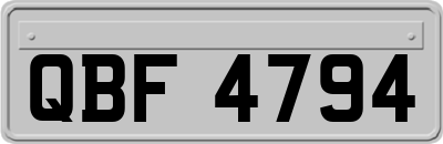 QBF4794