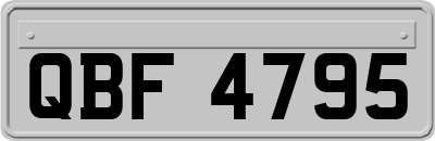 QBF4795