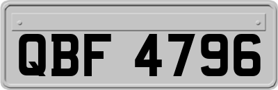 QBF4796