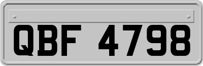 QBF4798