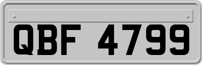 QBF4799