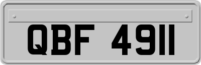 QBF4911
