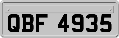 QBF4935