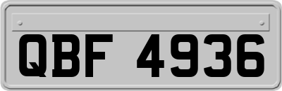 QBF4936