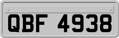 QBF4938