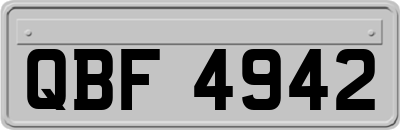 QBF4942