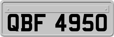 QBF4950