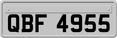 QBF4955