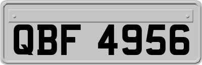 QBF4956