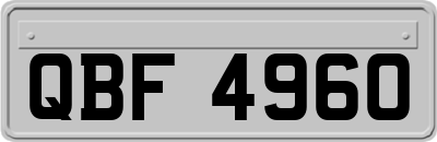 QBF4960