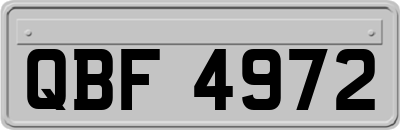QBF4972