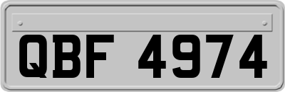 QBF4974