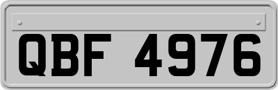QBF4976