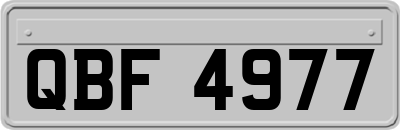 QBF4977