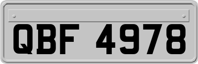 QBF4978