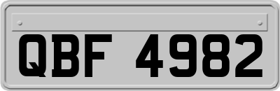 QBF4982