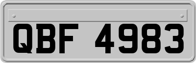 QBF4983