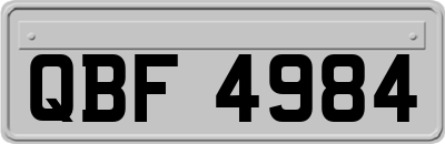 QBF4984