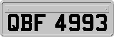 QBF4993