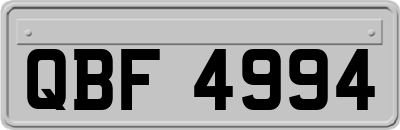 QBF4994