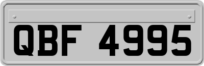QBF4995