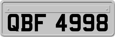 QBF4998