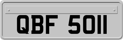 QBF5011