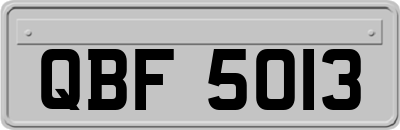 QBF5013