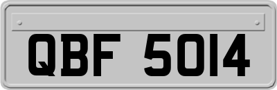 QBF5014