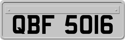 QBF5016