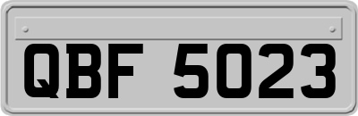QBF5023