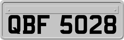 QBF5028